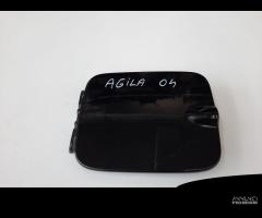 SPORTELLINO CARBURANTE OPEL Agila 2Â° Serie (04\u003e08