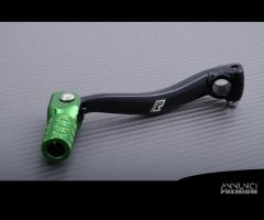 Pedale cambio SOFT\u0026SHIFT KAWASAKI KXF 450 2009 19 - 2