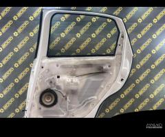 PORTIERA POSTERIORE DESTRA FIAT 500 L Serie (351_3 - 8