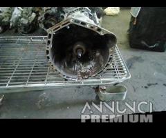 CAMBIO COMPL. MERCEDES-BENZ VITO (W639) (07/03-02/ - 4