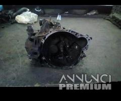 CAMBIO COMPL. PEUGEOT 307 (04/01-12/06) ET3J4 2222 - 1