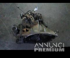 CAMBIO COMPL. PEUGEOT 307 (04/01-12/06) ET3J4 2222 - 2