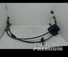 CORDE CAMBIO FIAT 500 (3P) (07/07-01/15) 169A4000 - 1