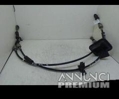 CORDE CAMBIO FIAT 500 (3P) (07/07-01/15) 169A4000 - 2