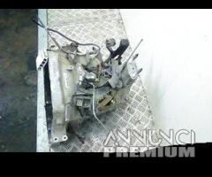 CAMBIO COMPL. HONDA CIVIC 8A SERIE (12/05-) R18A2 - 3