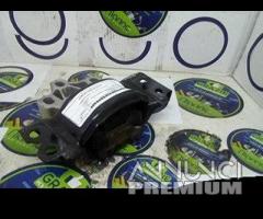 SUPPORTO ELASTICO LAT. CAMBIO VOLKSWAGEN POLO (AW) - 2