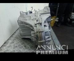 CAMBIO COMPL. FIAT 500L (73) (07/12-) 955A3000 552 - 3