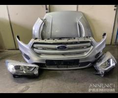 Muso - Musata Completa Per Ford Kuga 2017 1.5 TD