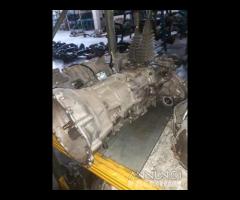 Cambio Manuale Per Mitsubishi Pajero 2.8 4x4 - 3