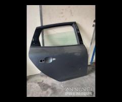 Porta - Portiera Posteriore Destra Per Volvo V40