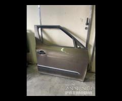 Portiera - Porta Anteriore Destra Per Skoda Yeti