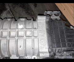 Compressore Volumetrico Per Audi A1 - Golf TSI - 3