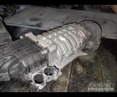 Compressore Volumetrico Per Audi A1 - Golf TSI - 5