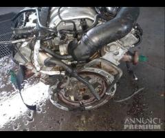 Motore Per Mercedes ML 430 V8 Benzina Sigla 163172