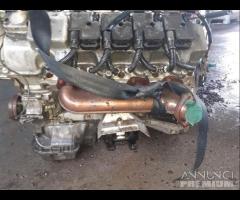 Motore Per Mercedes ML 430 V8 Benzina Sigla 163172