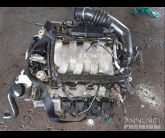 Motore Per Mercedes ML 430 V8 Benzina Sigla 163172