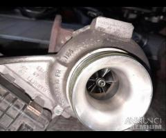 Turbo - Turbina Per Bmw 2.0 Turbo Diesel N47D20C - 3