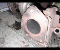 Turbo - Turbina Per Bmw 2.0 Turbo Diesel N47D20C - 6