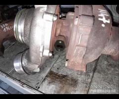 Turbo - Turbina Per Bmw 2.0 Turbo Diesel N47D20C - 7