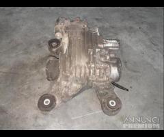 Differenziale Post. Per Volkswagen Tiguan 2010 TD - 6