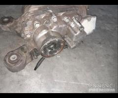 Differenziale Post. Per Volkswagen Tiguan 2010 TD - 7