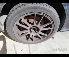 Cerchi In Lega Da 18" Per Bmw Interasse 5X120