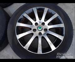 Cerchi In Lega Da 17" Per Skoda Yeti - Golf 6 - 7