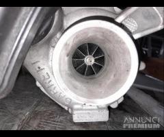 Turbo - Turbina Per Bmw Serie 5 530 Motore N57D30A