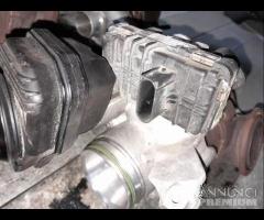 Turbo - Turbina Per Bmw Serie 5 530 Motore N57D30A