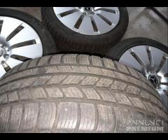 Cerchi In Lega Da 18" Per Mercedes Classe E Hybrid - 11