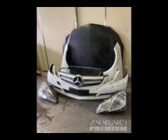 Muso - Musata Completa Per Mercedes E 350 2011 W21