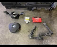 Kit Airbag Completo Per Bmw Serie 3 F30 - F31