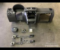 Kit Airbag Completo Per Skoda Yeti 2012 - 1