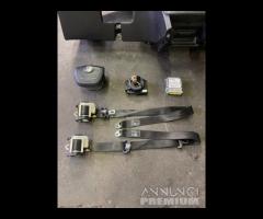 Kit Airbag Completo Per Skoda Yeti 2012 - 2