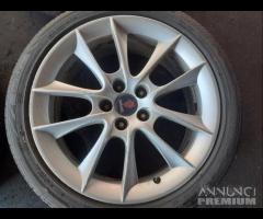 Cerchi In Lega Da 18" Per Saab 9.3 - 9.5