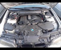 Bmw Serie 3 E46 318I 2004 Demolita - Per Ricambi