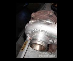 Turbo - Turbina Per Opel Insingia 2.0 TD A20DTH