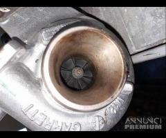 Turbo - Turbina Per Opel Insingia 2.0 TD A20DTH - 3