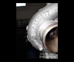 Turbo - Turbina Per Opel Insingia 2.0 TD A20DTH - 4