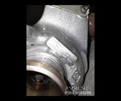 Turbo - Turbina Per Opel Insingia 2.0 TD A20DTH