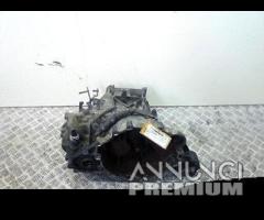 CAMBIO COMPL. 04-07-05 KIA SPORTAGE 2A SERIE (10/0 - 1