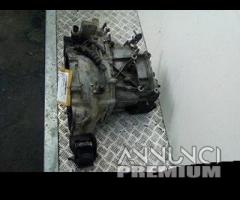 CAMBIO COMPL. 04-07-05 KIA SPORTAGE 2A SERIE (10/0 - 2