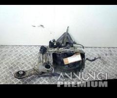 CAMBIO COMPL. RENAULT CLIO 4A SERIE (07/12-12/16) - 1