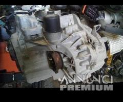 CAMBIO AUTOMATICO VOLKSWAGEN POLO (AW) (09/17-) DK - 3