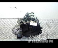 CAMBIO COMPL. RAPPORTO LARGO OPEL CORSA (S07) (07/ - 1