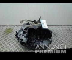 CAMBIO COMPL. PEUGEOT 206 PLUS (02/09-) HFX 2231C8 - 1