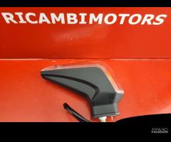 FRECCIA POST SUZUKI GSR 600 750