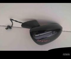 SPECCHIETTO RETROVISORE DESTRO OPEL Corsa D 5P 1Â°