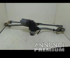 TERGIPARABREZZA CON MOTORINO AUDI A4 (8E) (11/00-1 - 1