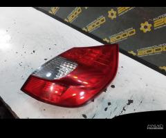 STOP FANALE POSTERIORE DESTRO RENAULT Scenic 3Â° S - 2